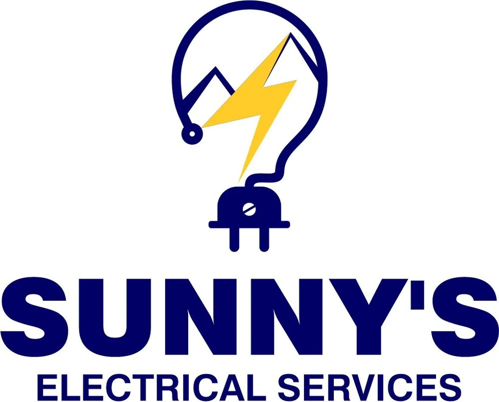 Slide of Sunnys Electrical Services