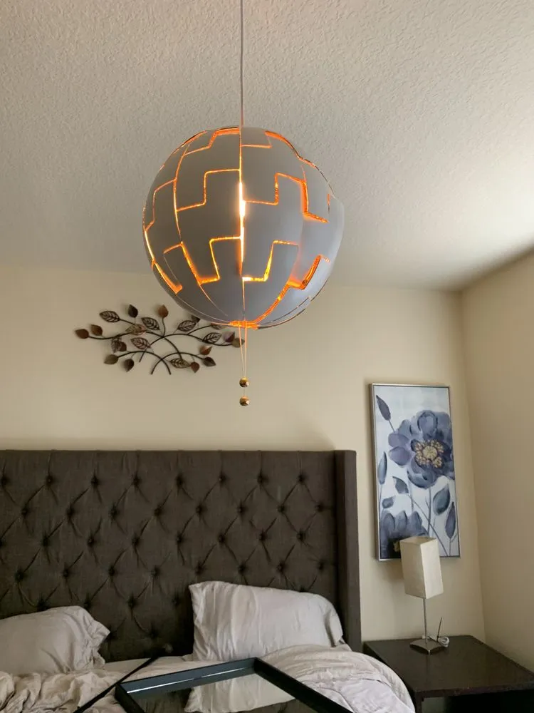 Slide of Sunnyside Electric