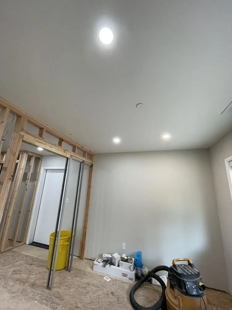 Slide of Sunnyside Electric