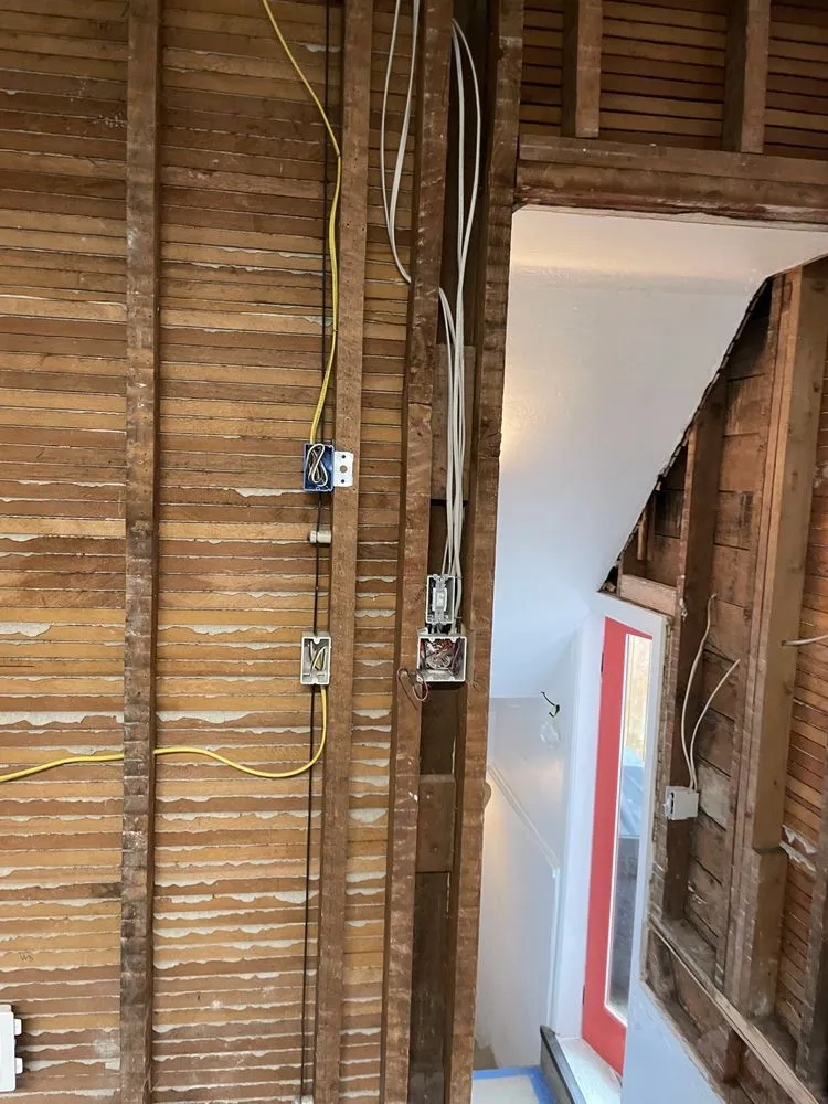 Slide of Sunnyside Electric