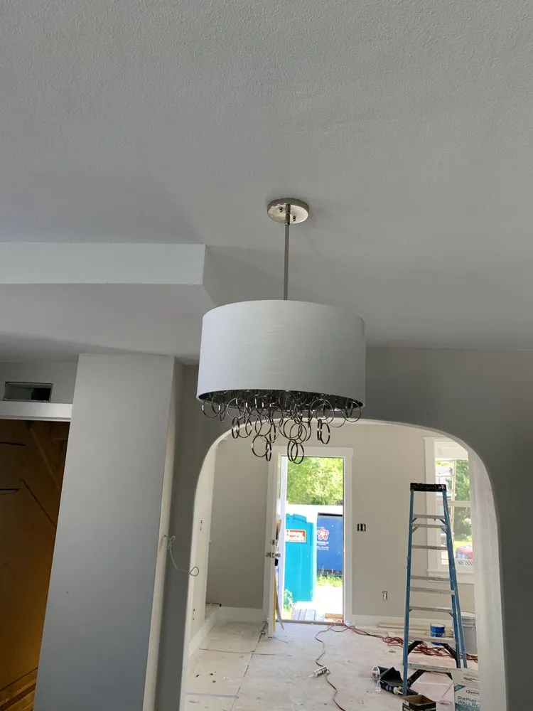 Slide of Sunnyside Electric