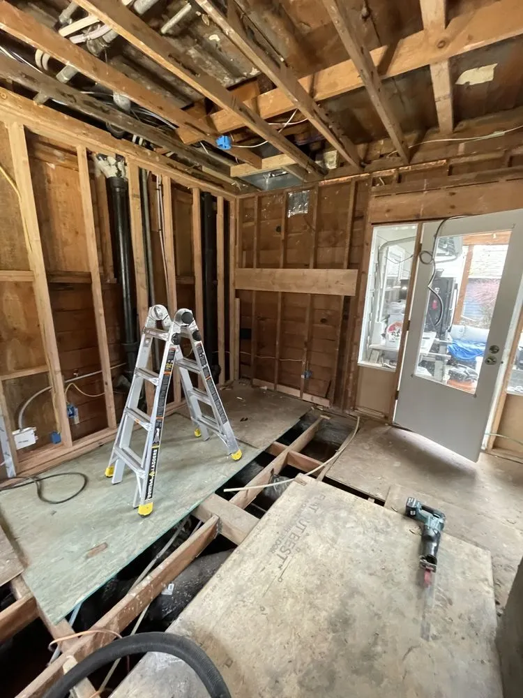 Slide of Sunnyside Electric