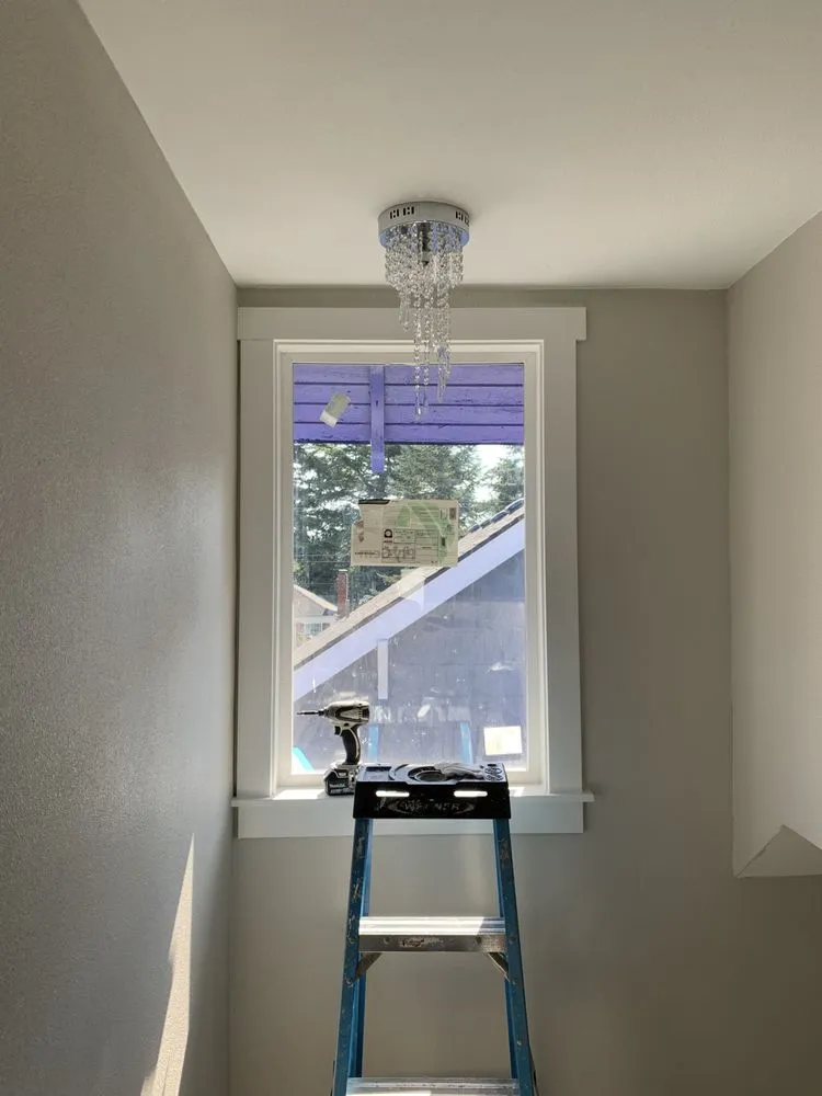 Slide of Sunnyside Electric