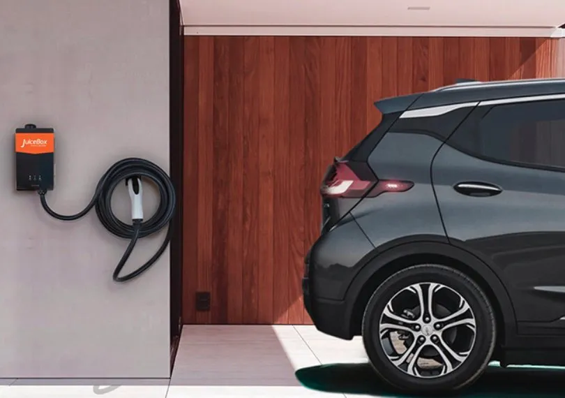 Slide of Sunnyvale Electric