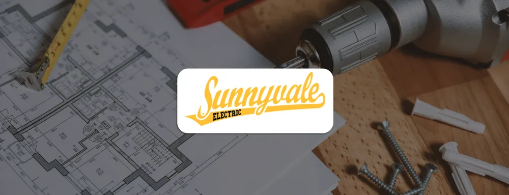 Slide of Sunnyvale Electric