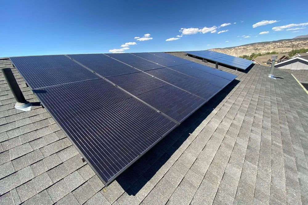 Slide of Sunpak Electric