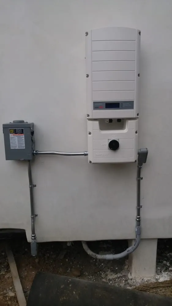 Slide of Sunpath Power & Electric