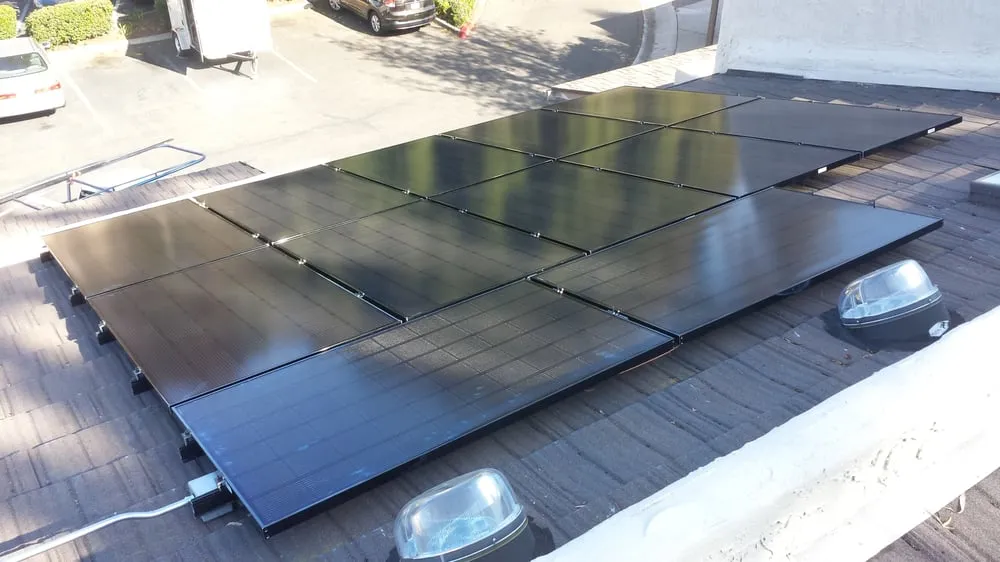 Slide of Sunpath Power & Electric