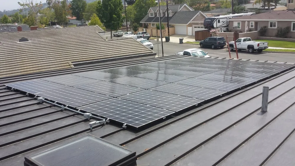 Slide of Sunpath Power & Electric