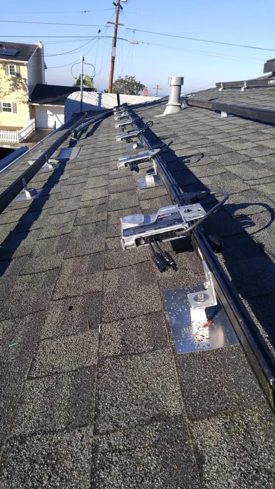 Slide of Sunpath Power & Electric