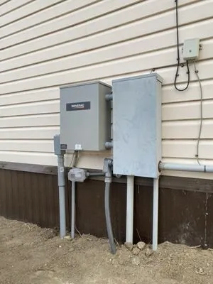 SunPool Electric Logo