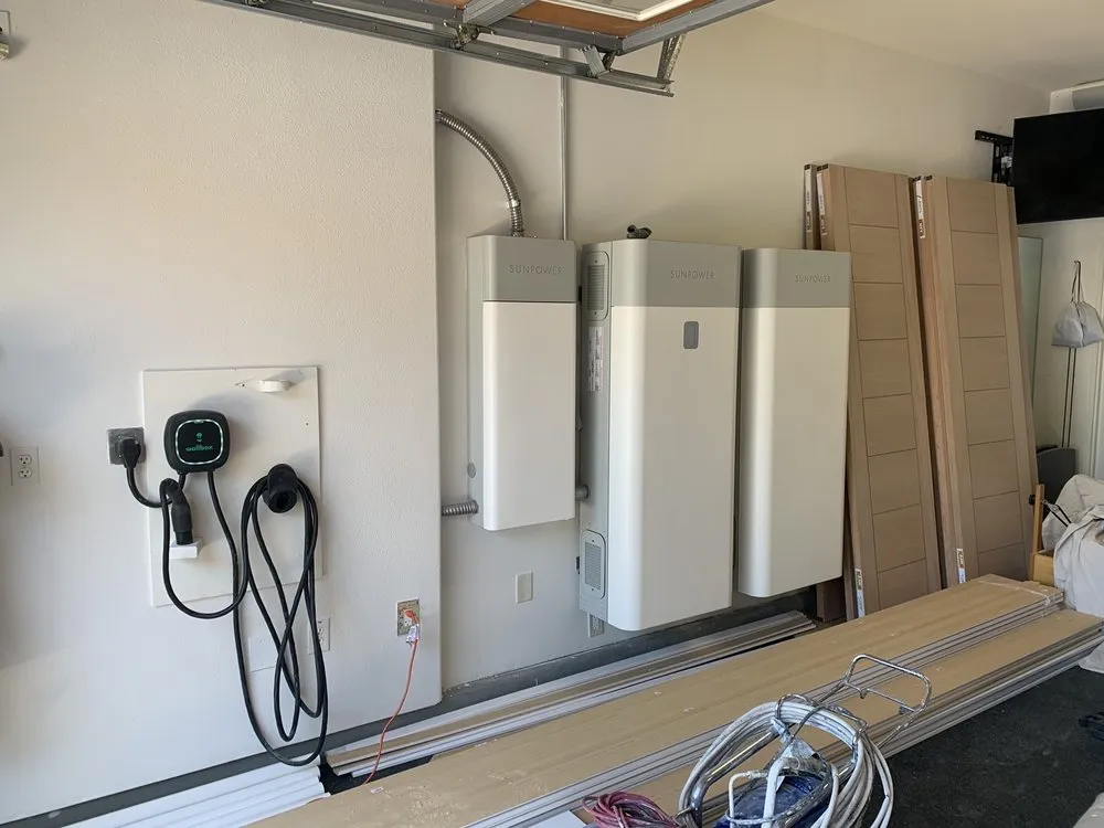 Slide of SunPower by Milholland | Milholland Solar, Electric & Roofing