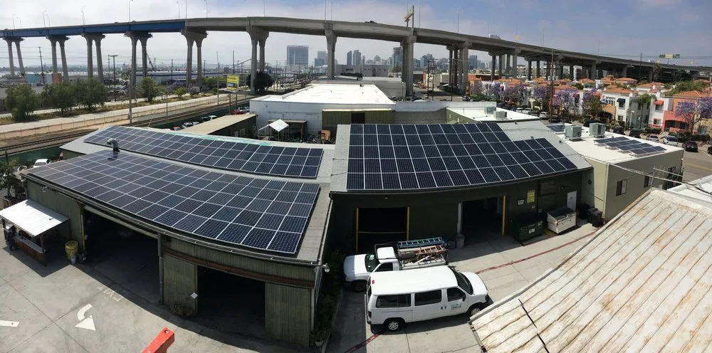 Affordable emergency electrical service experts serving ,  - SunPower by Milholland | Milholland Solar, Electric & Roofing