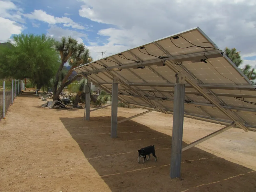 Reliable wiring installation in ,  by SunPower by Milholland | Milholland Solar, Electric & Roofing