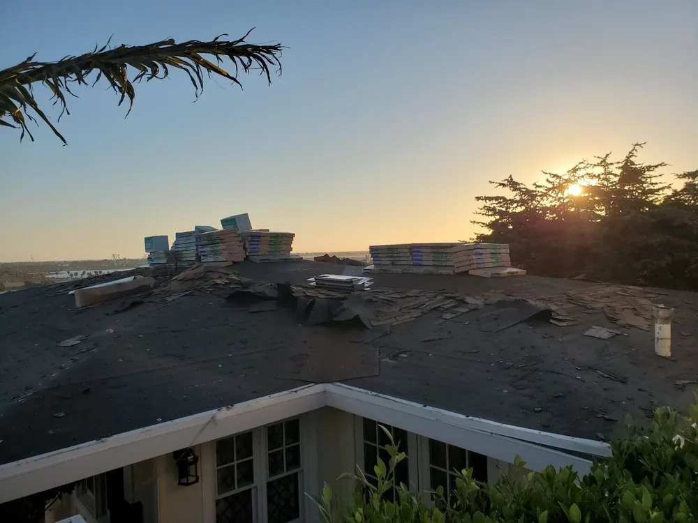 Slide of SunPower by Milholland | Milholland Solar, Electric & Roofing