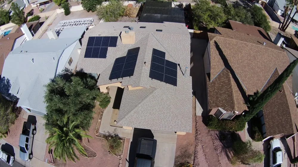 Expert wiring installation experts serving ,  - Sunpower by Renewable Energy Electric