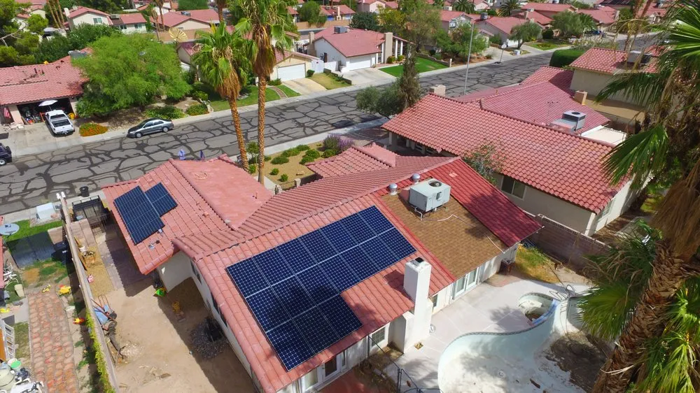 Licensed electrical repair experts serving ,  - Sunpower by Renewable Energy Electric