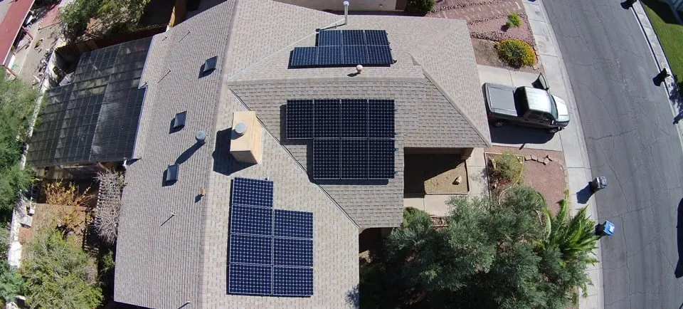 Professional panel upgrade service in ,  - Sunpower by Renewable Energy Electric