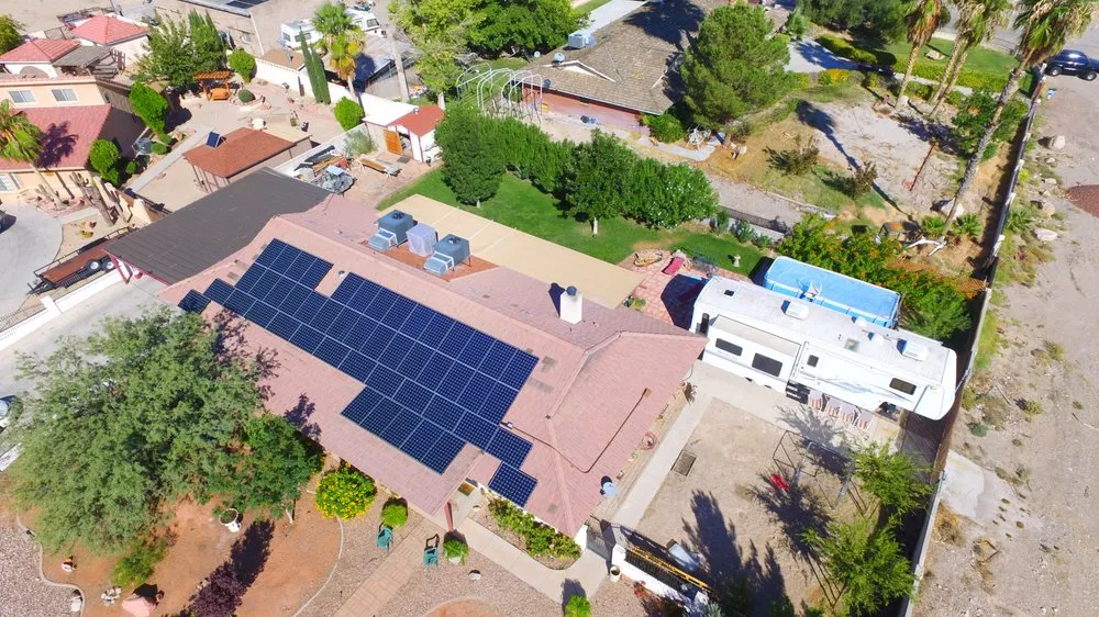 Certified electrical repair service in ,  - Sunpower by Renewable Energy Electric