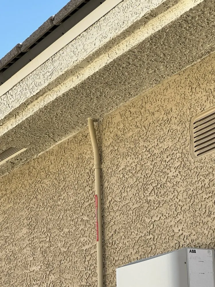 Slide of Sunpower by Renewable Energy Electric