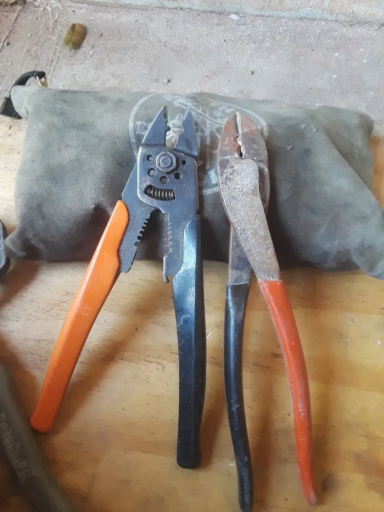 Slide of Sunpro Electric