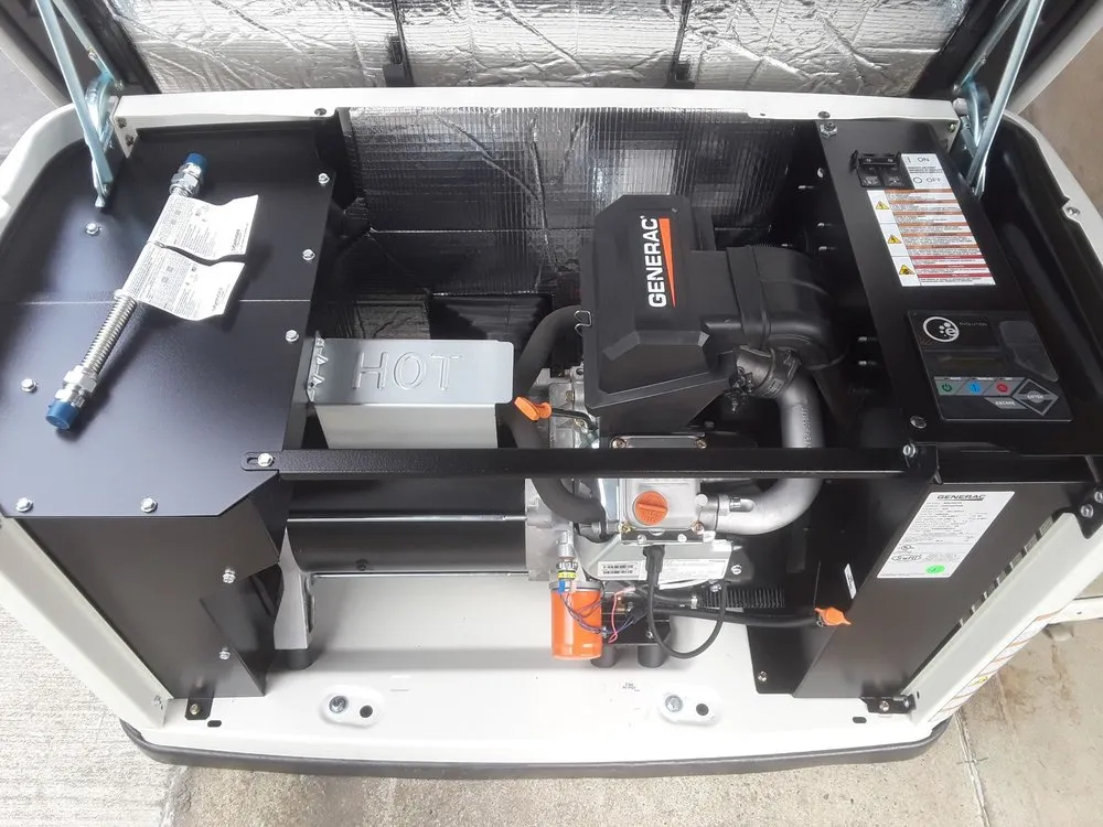 Slide of Sunpro Electric