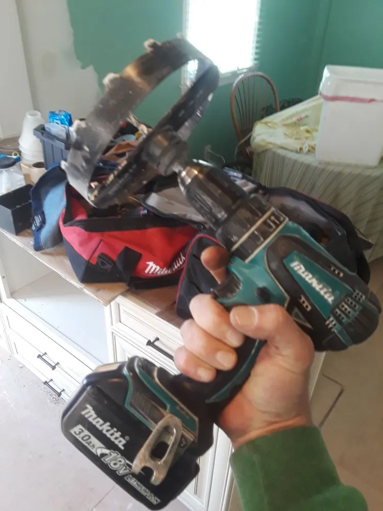 Slide of Sunpro Electric