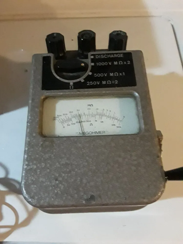 Slide of Sunpro Electric