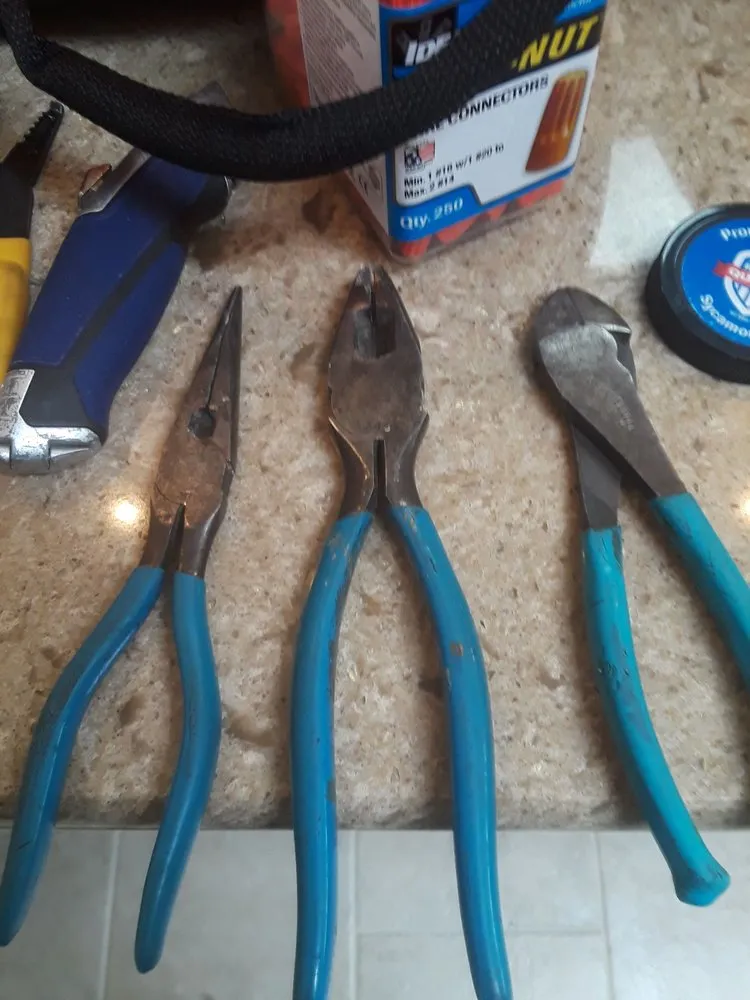 Slide of Sunpro Electric