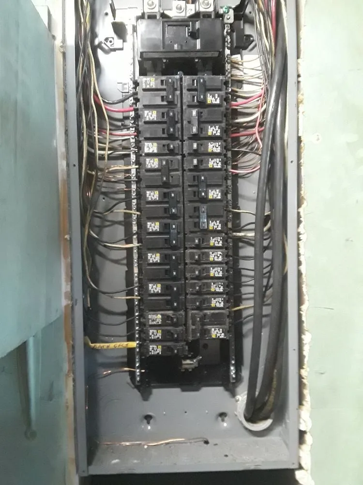 Slide of Sunpro Electric