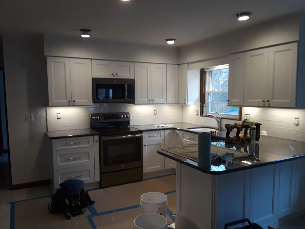 Slide of Sunpro Electric