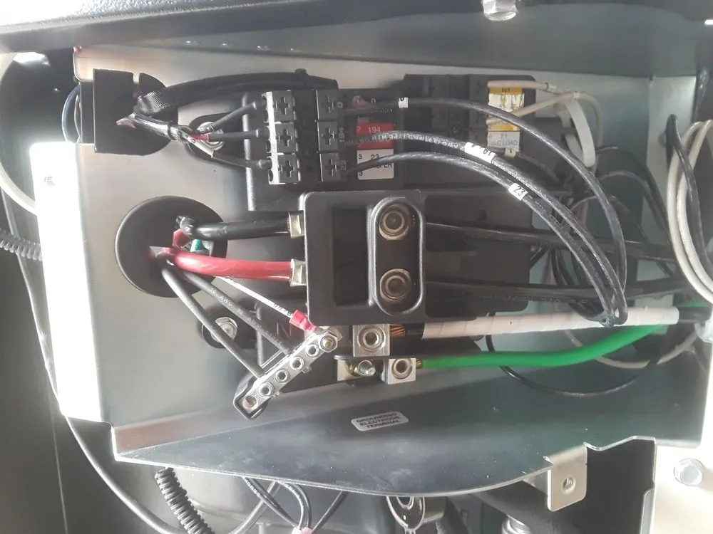 Slide of Sunpro Electric