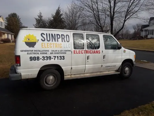 Sunpro Electric