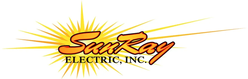 Slide of Sunray Electric