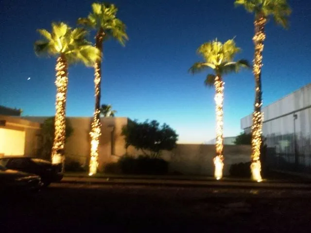 Slide of Sunray Electric