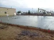 Slide of Sunray Electric