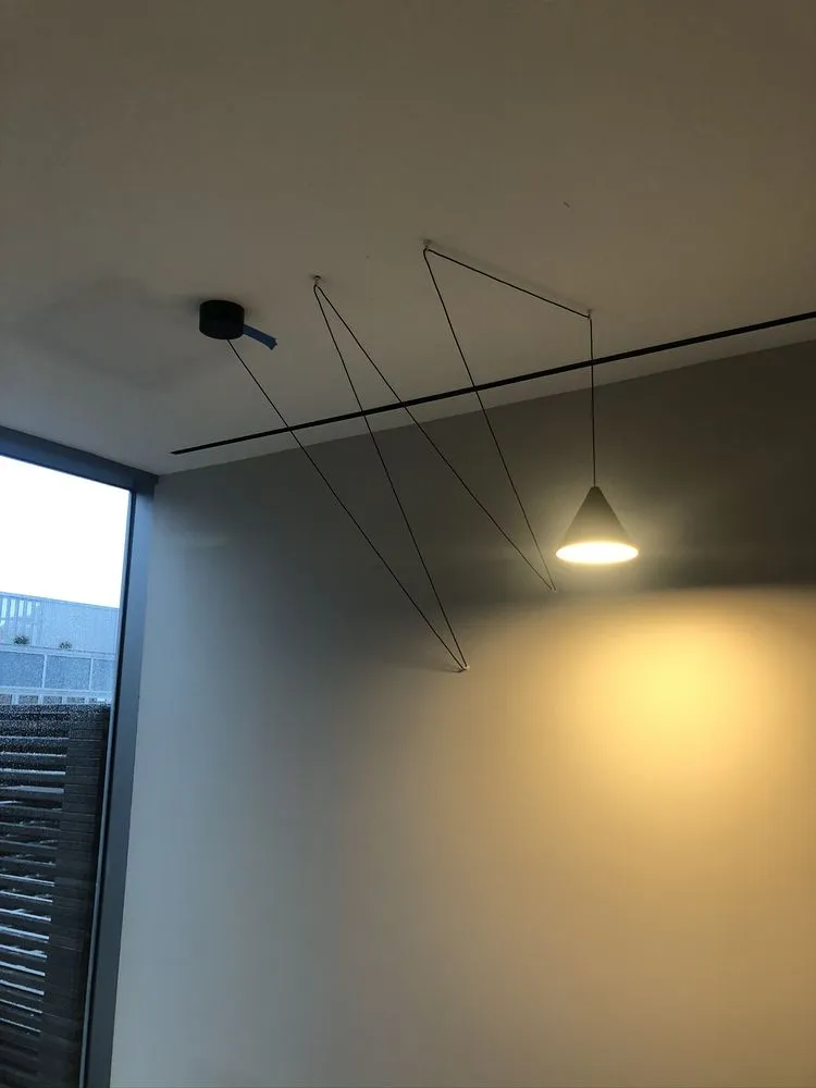 Licensed panel upgrade in Upper Marlboro, MD by Sunrays Electrical & Customs