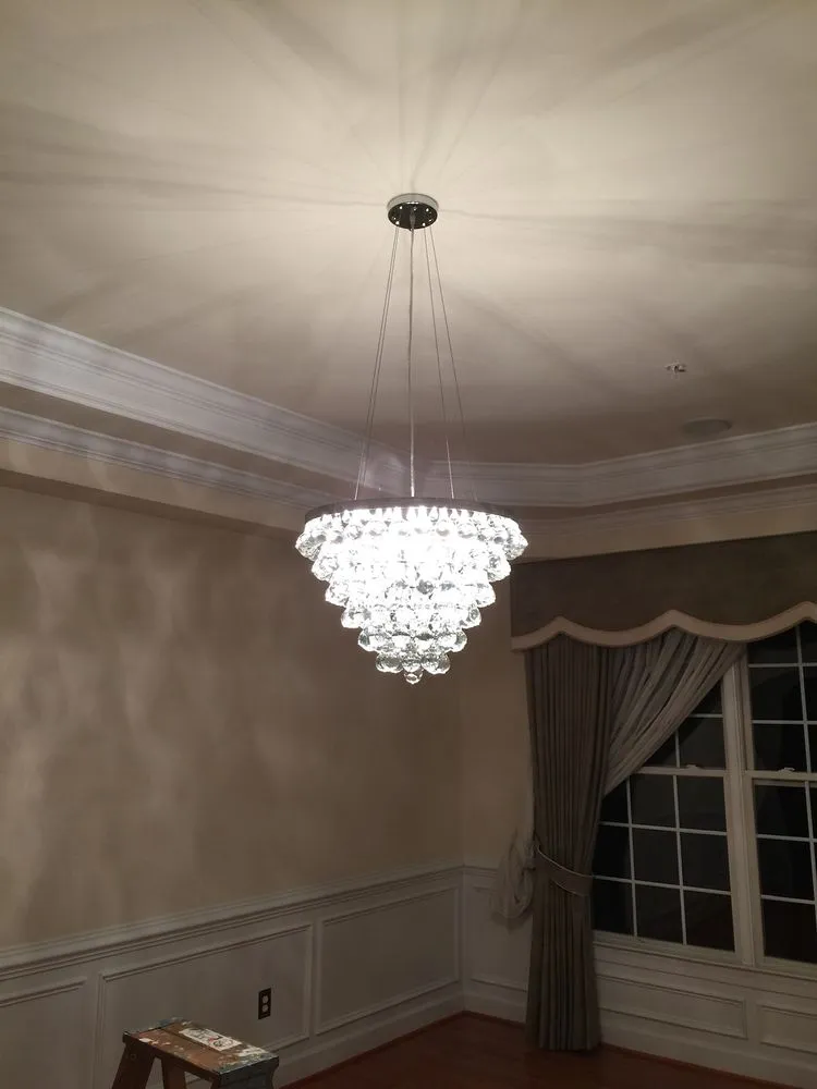 Licensed emergency electrical service in Upper Marlboro, MD by Sunrays Electrical & Customs