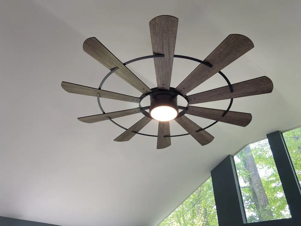 Licensed wiring installation experts serving Upper Marlboro, MD - Sunrays Electrical & Customs