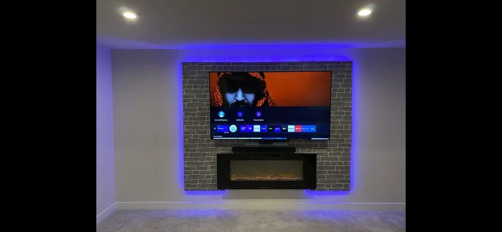 Emergency lighting installation experts serving Upper Marlboro, MD - Sunrays Electrical & Customs