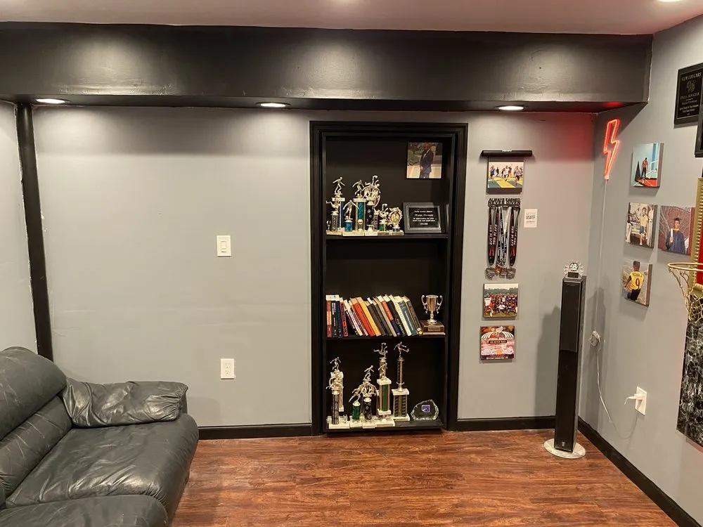 Expert lighting installation experts serving Upper Marlboro, MD - Sunrays Electrical & Customs