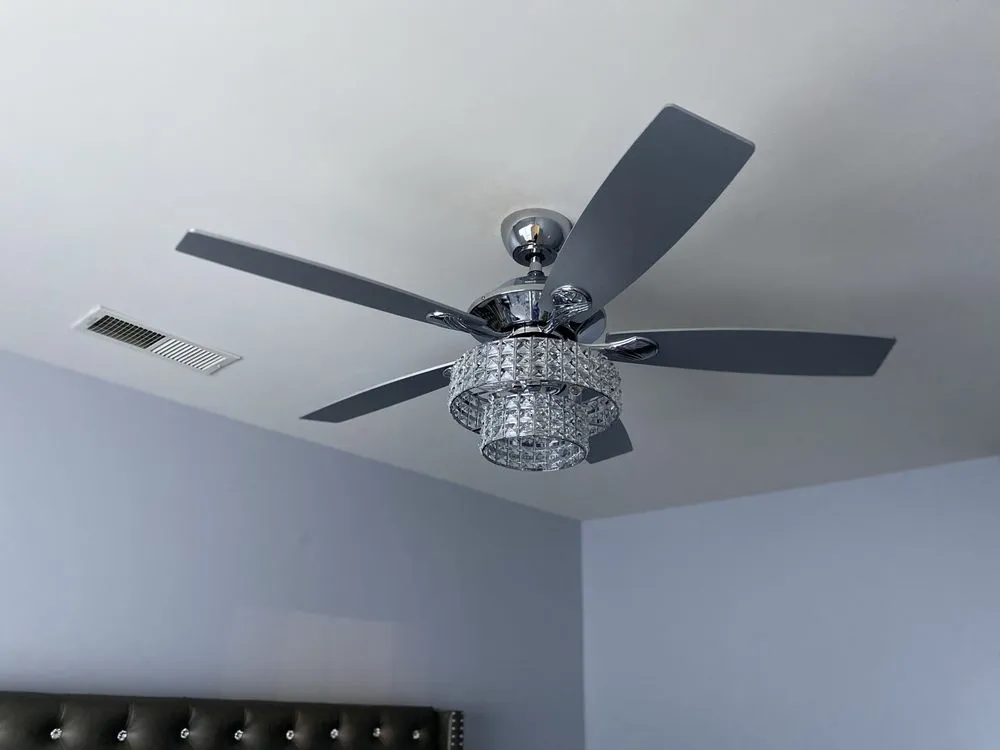 Professional electrician providing outlet and switch repair in Upper Marlboro, MD - Sunrays Electrical & Customs
