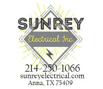 SunRey Electrical