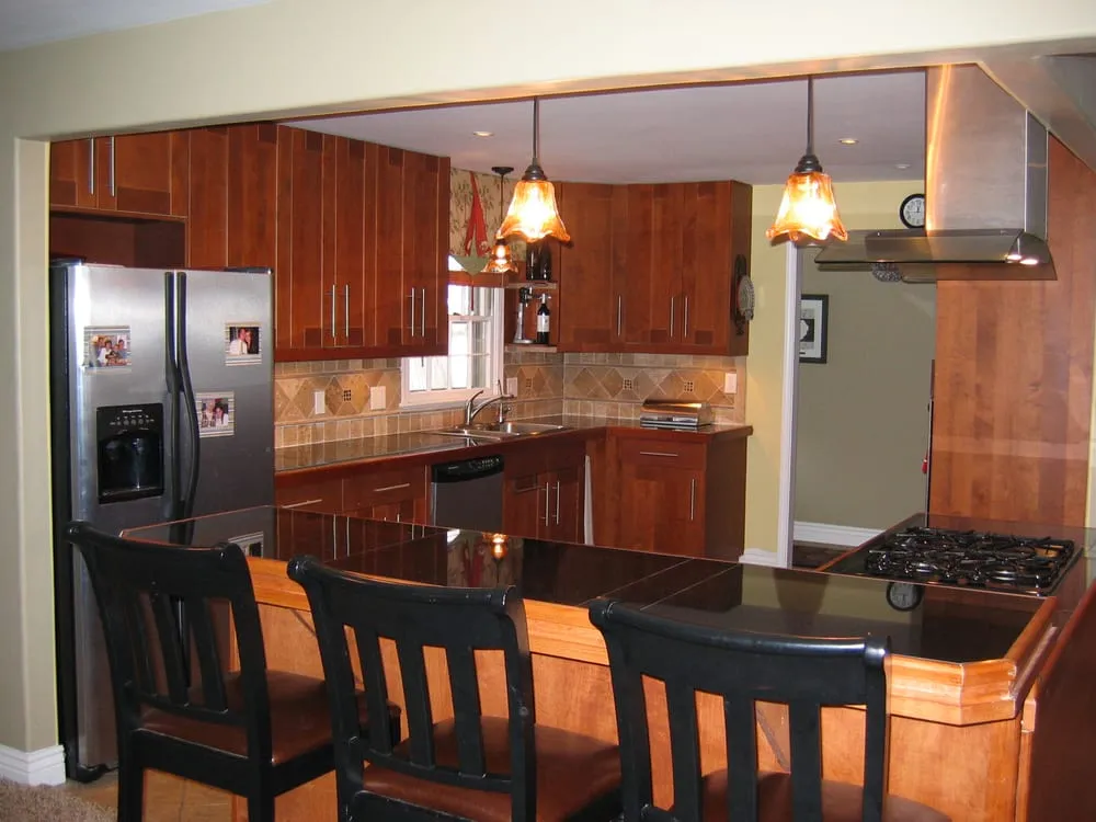 Slide of Sunrise Construction