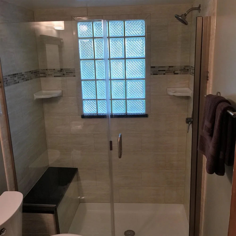 Slide of Sunrise Construction