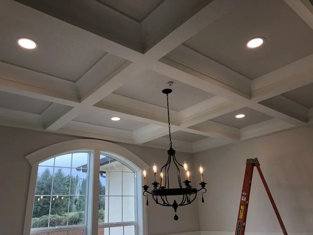 Slide of Sunrise Electric