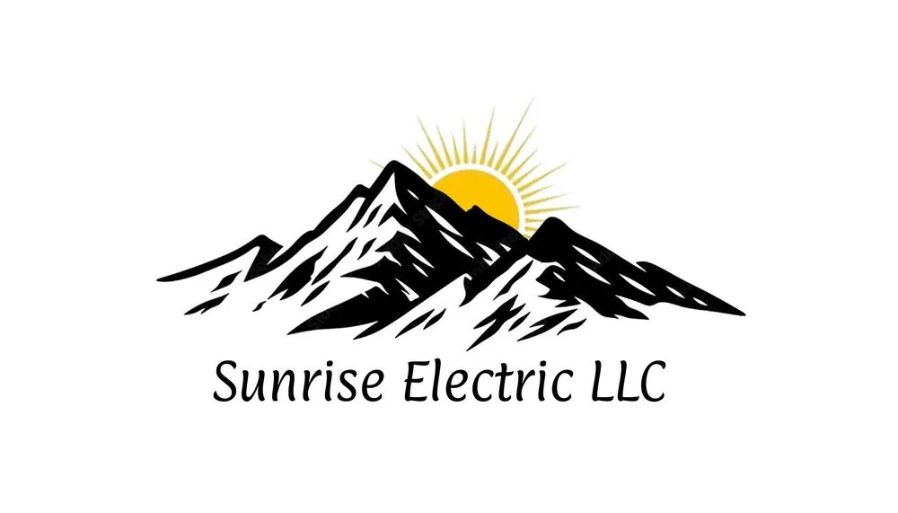 Slide of Sunrise Electric