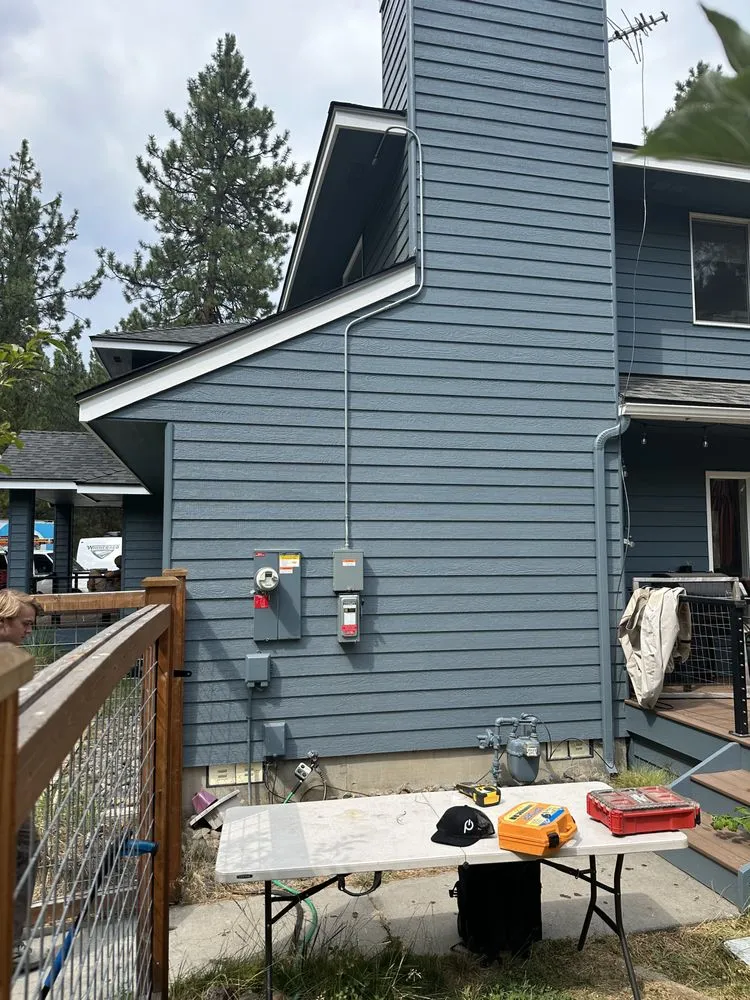 Slide of Sunrise Electric