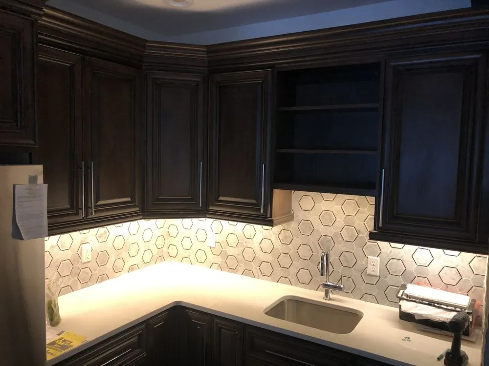 Slide of Sunrise Electric