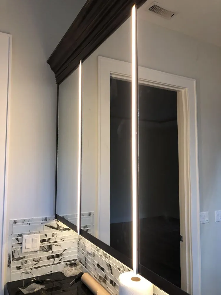 Slide of Sunrise Electric